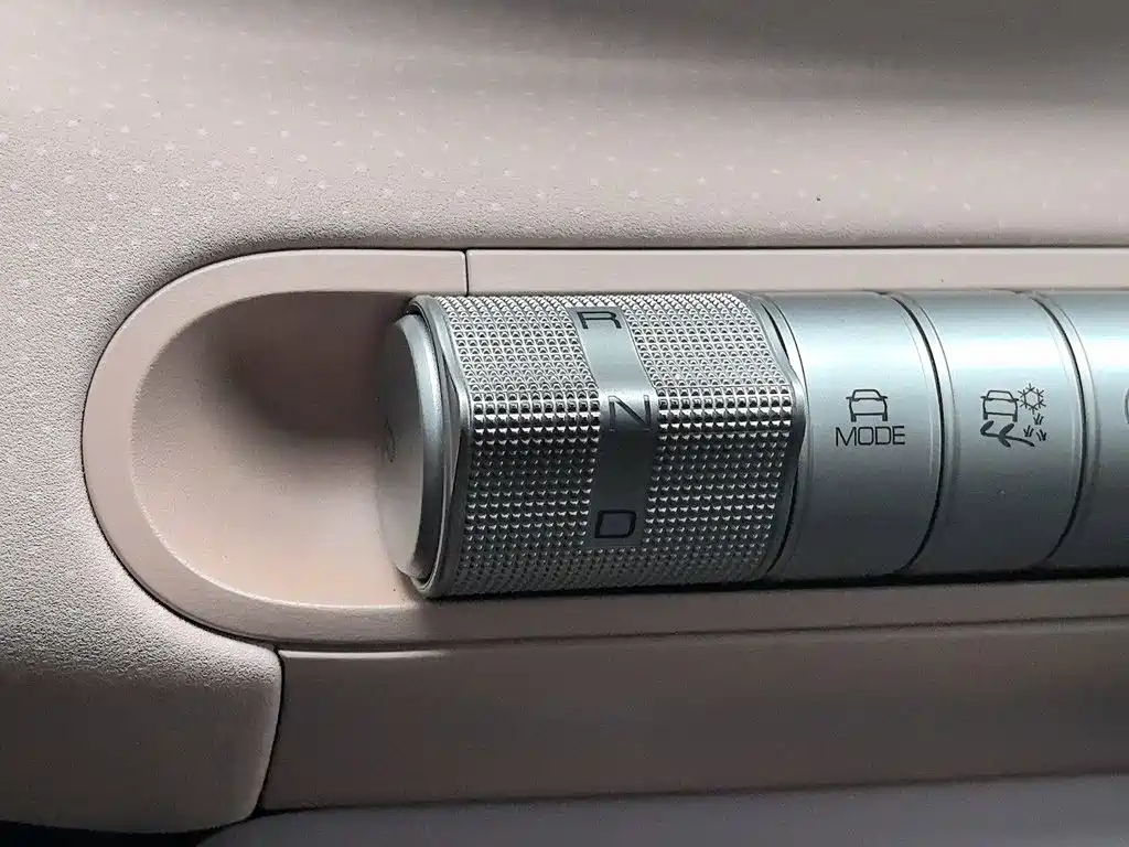 BYD Seagull — миниатюра 13