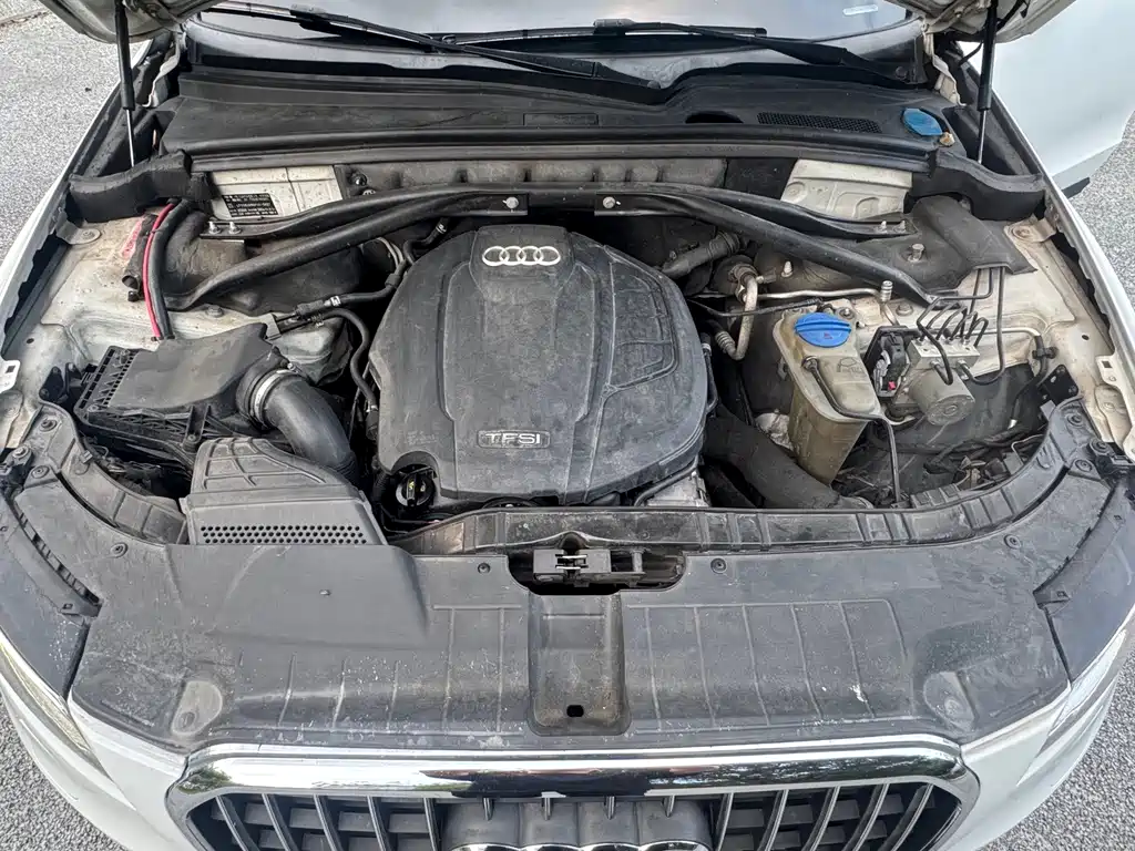 Audi Q5 — миниатюра 23
