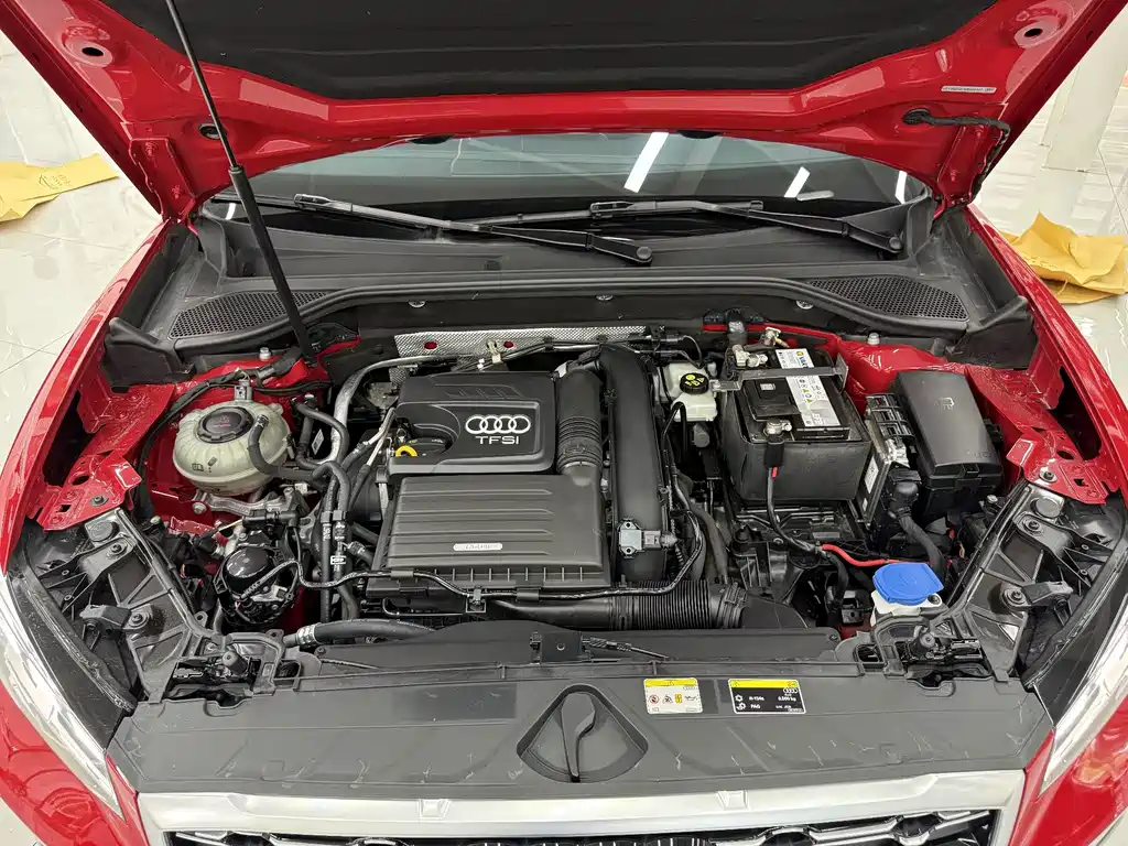 Audi Q2L — фотографии объявления, Фото 17