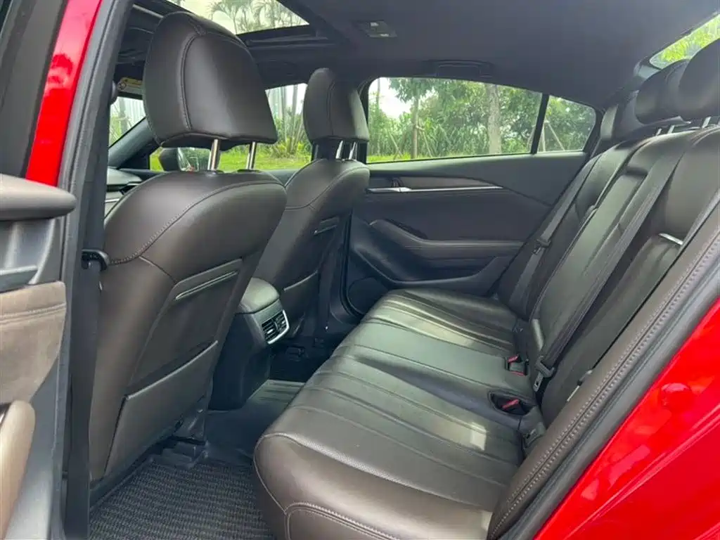 Mazda Atenza 2020 2.5L
