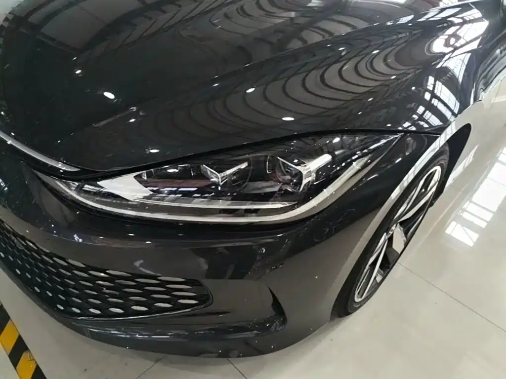 Volkswagen Lamando — миниатюра 21