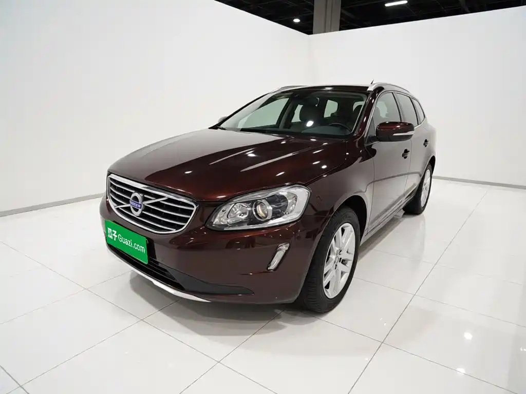 Volvo XC60 — миниатюра 2