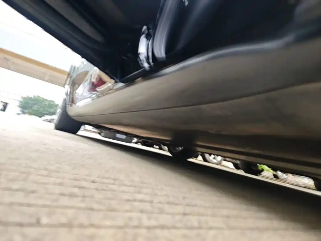 Tesla Model 3 — миниатюра 22