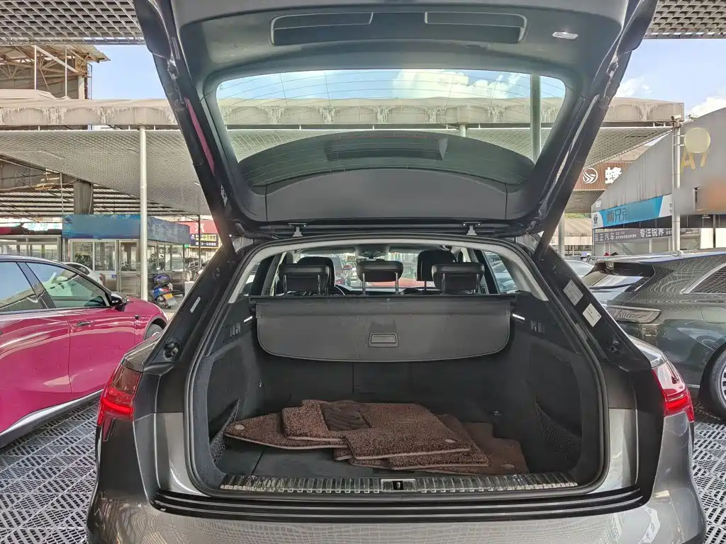 Audi e-tron — миниатюра 19