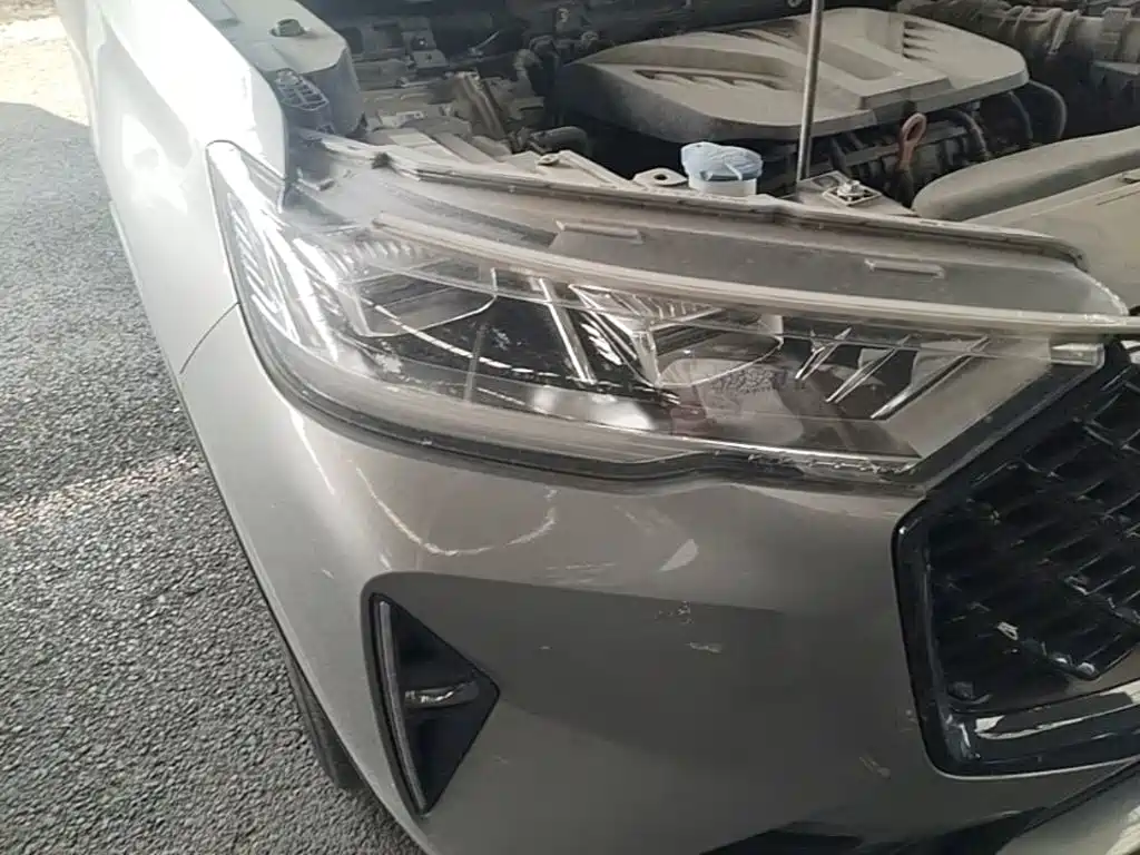 Haval H6 — миниатюра 11