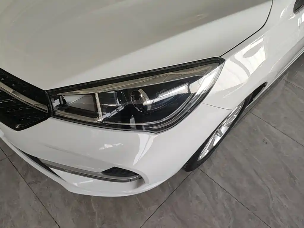 Chery Arrizo 5 — миниатюра 24