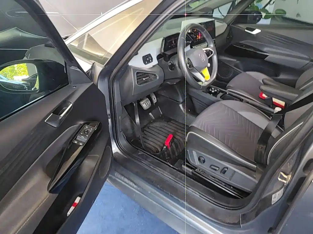 Volkswagen ID.3 — миниатюра 16