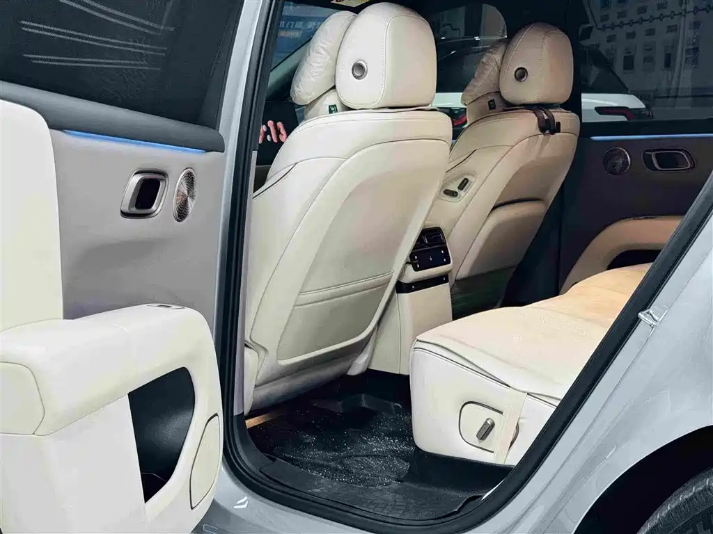 Li Auto Li i6 — миниатюра 4