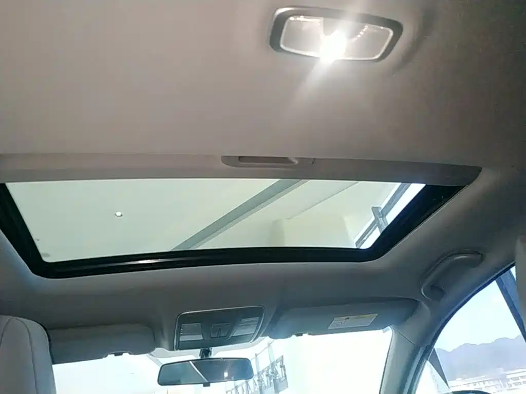 Changan Ruicheng PLUS — миниатюра 18