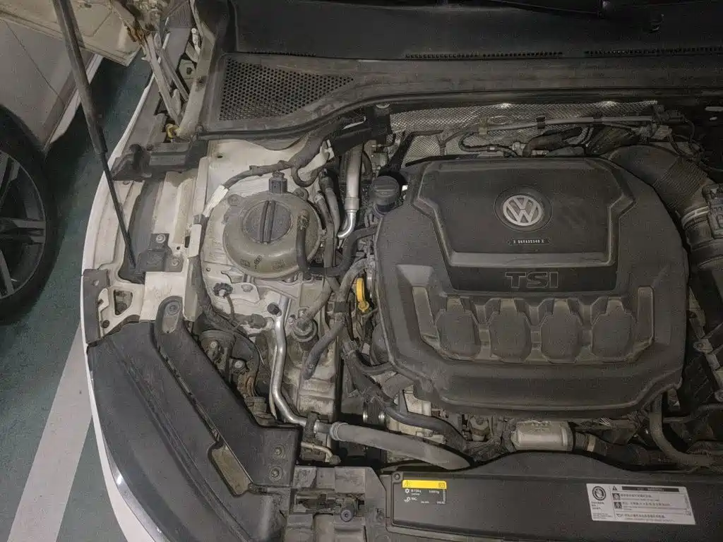 Volkswagen CC — миниатюра 21