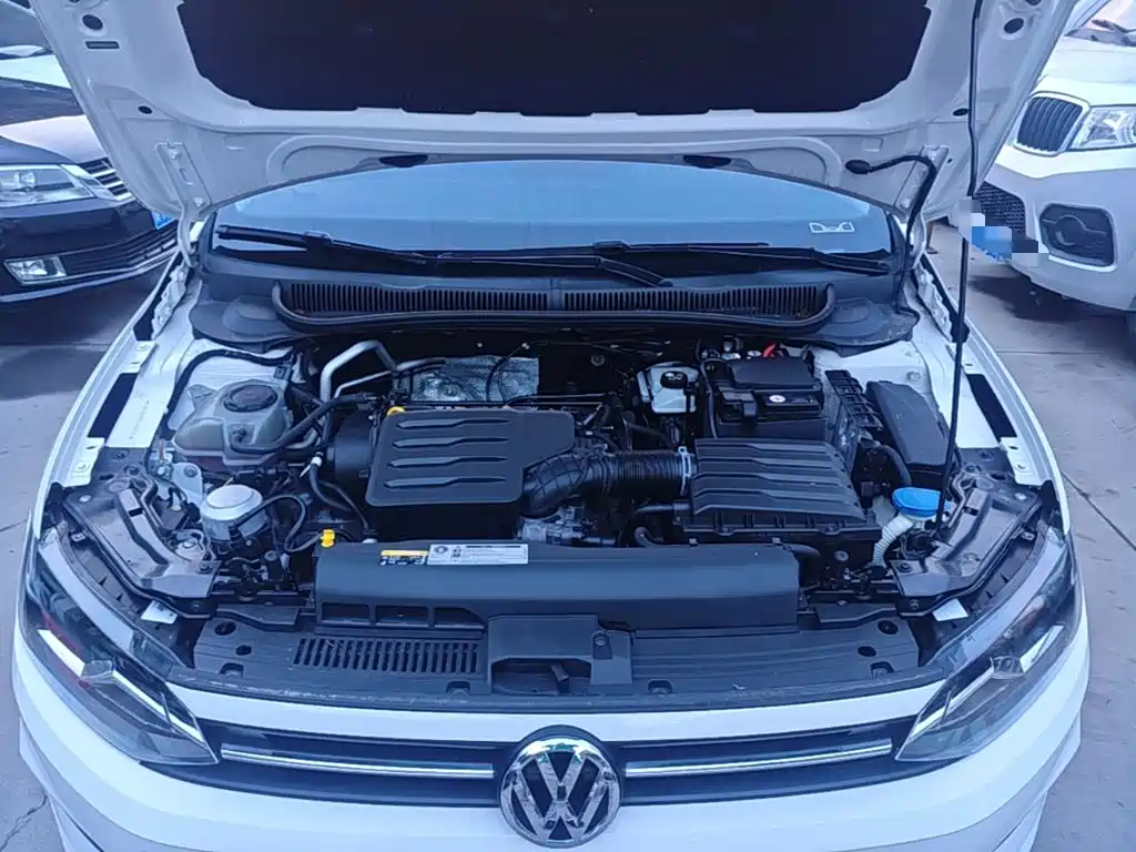 Volkswagen Polo — миниатюра 20