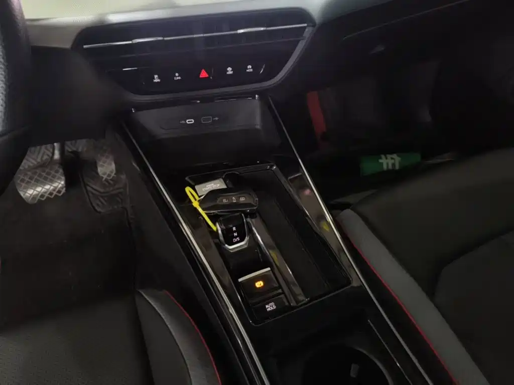 Volkswagen Lamando — миниатюра 11