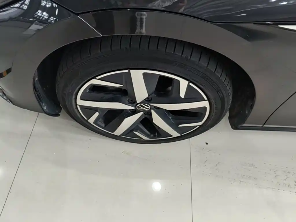 Volkswagen Lamando — миниатюра 20