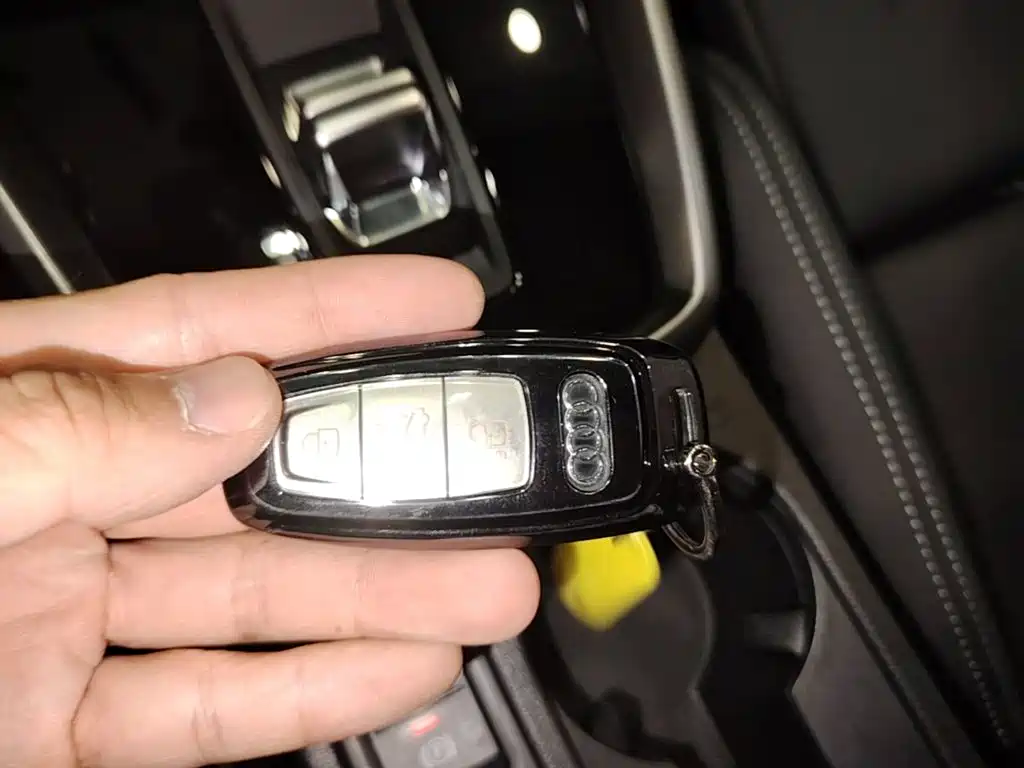 Audi A3 — миниатюра 9