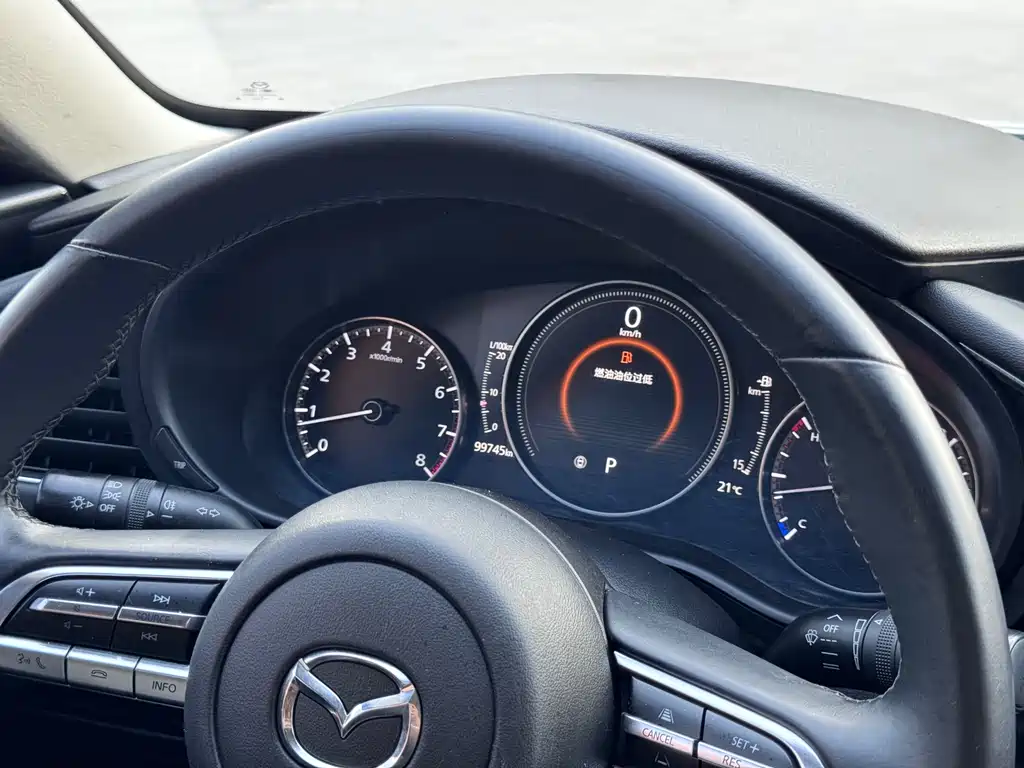 Mazda 3 Axela — миниатюра 6