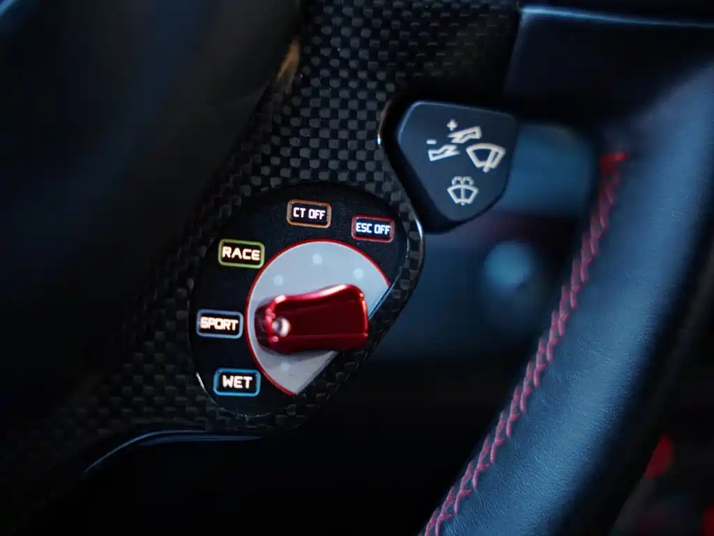 Ferrari 488 — фотографии объявления, Фото 15