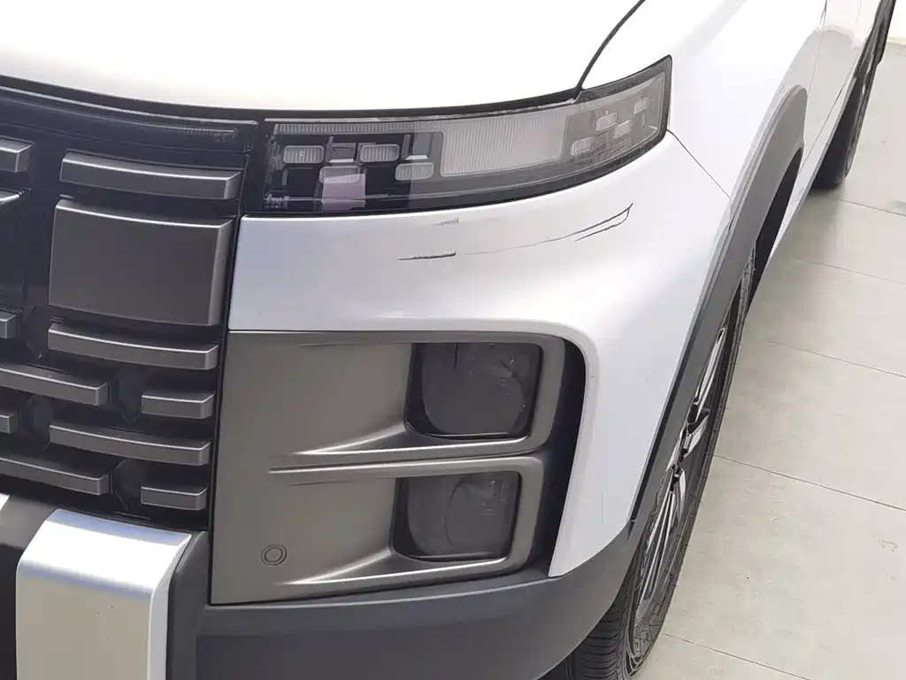 Chery Explorer 06 — миниатюра 7