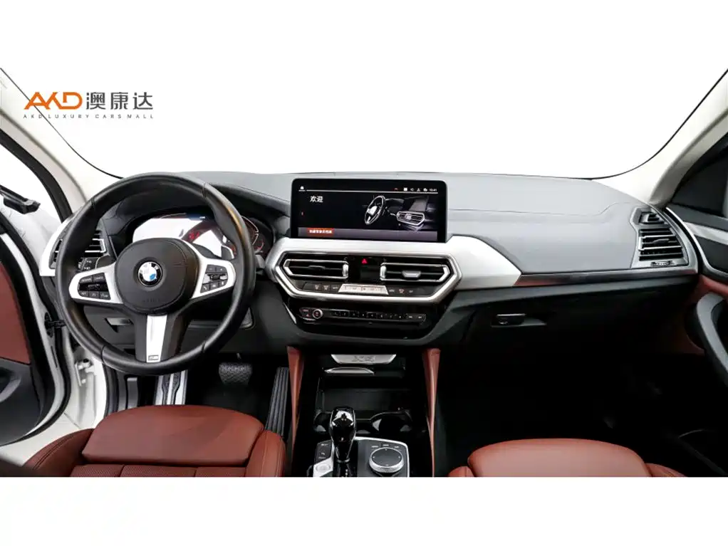BMW X4 — миниатюра 5
