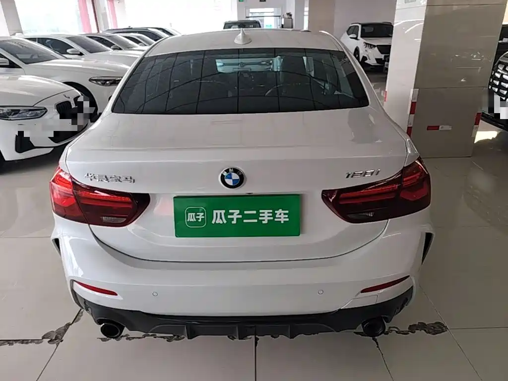BMW 1 Series — миниатюра 6