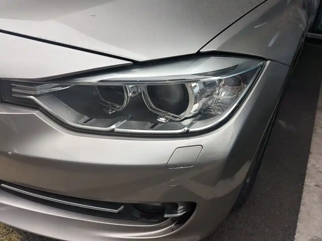 BMW 3 Series — миниатюра 24