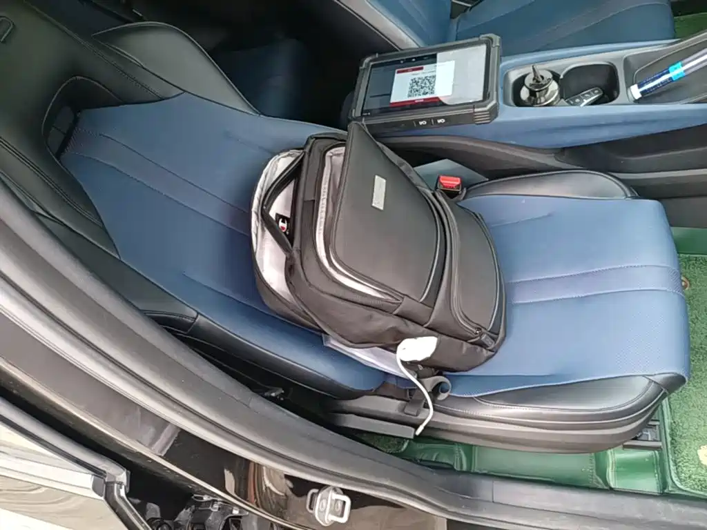 BYD Seagull — миниатюра 25