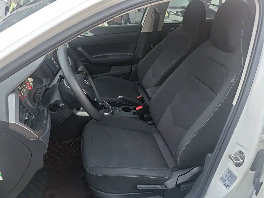 Volkswagen Polo — миниатюра 15