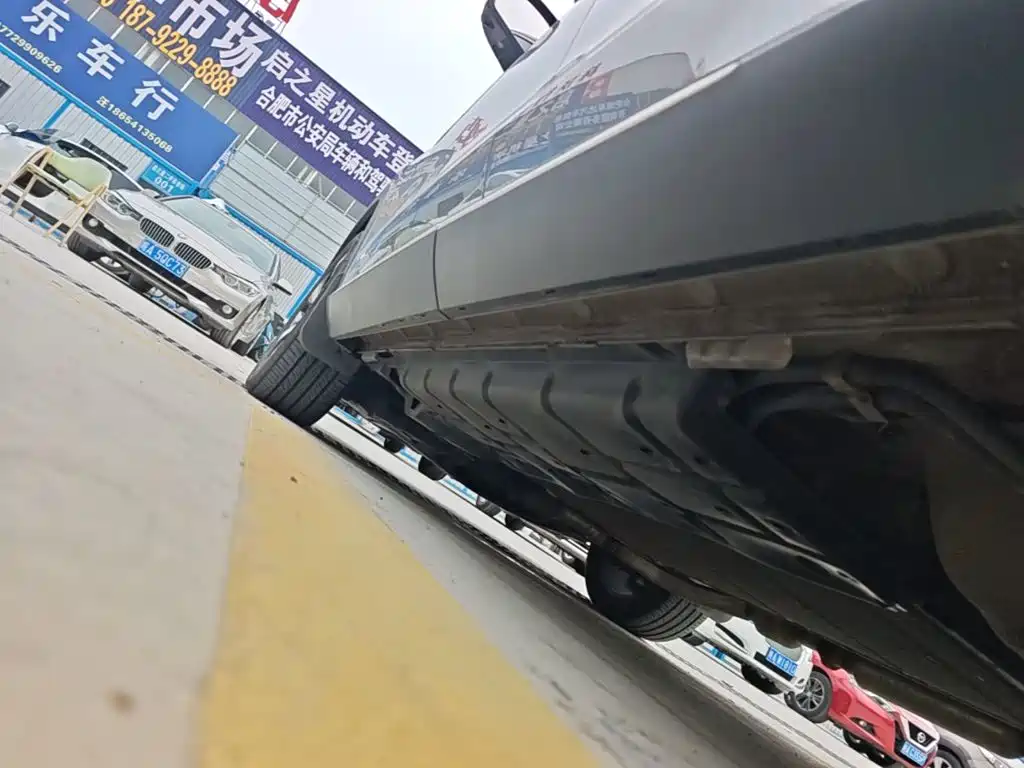 BYD PLUS New Energy — миниатюра 22