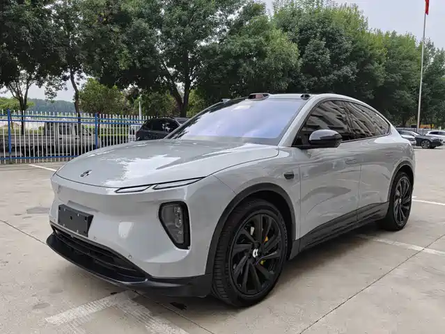 NIO EC6