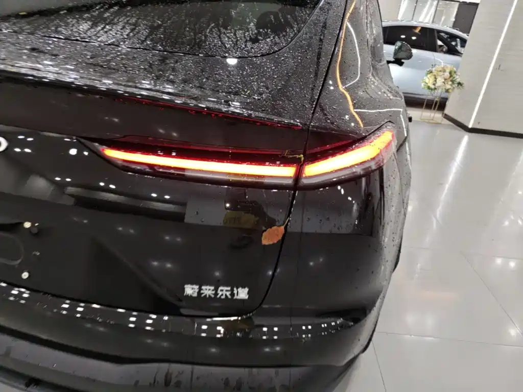 Onvo L60 2025 60kWh