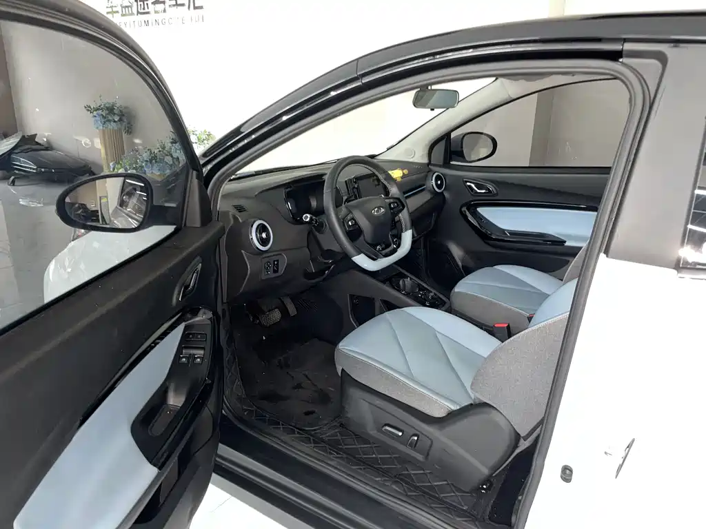 Chery QQ Little Ant — миниатюра 19