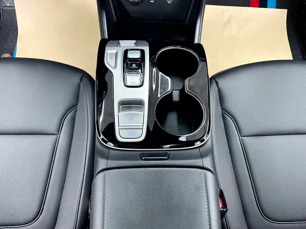 Hyundai Tucson — миниатюра 11
