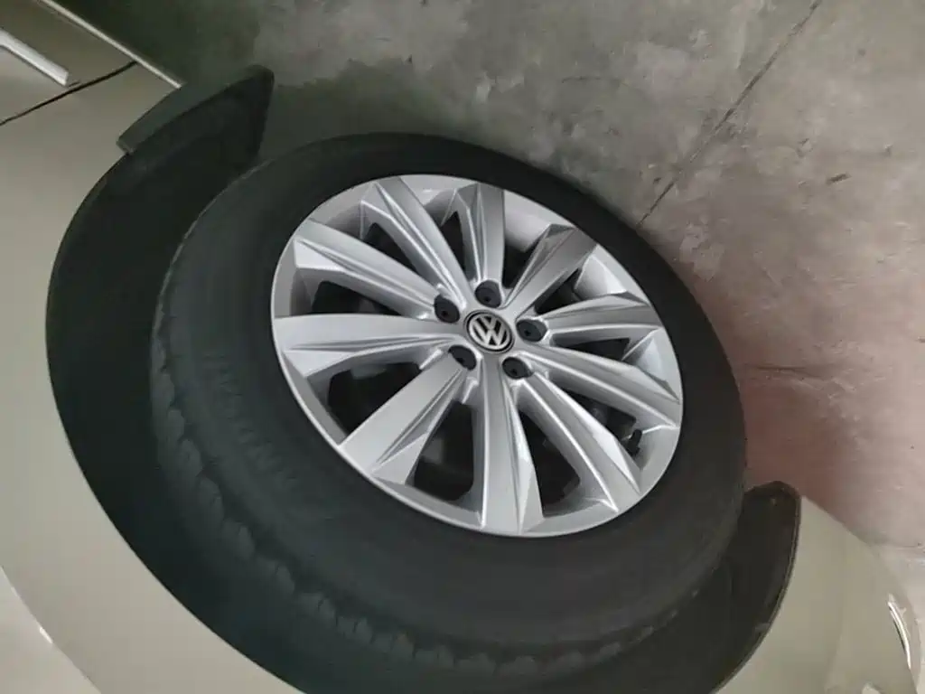 Volkswagen Bora — миниатюра 23