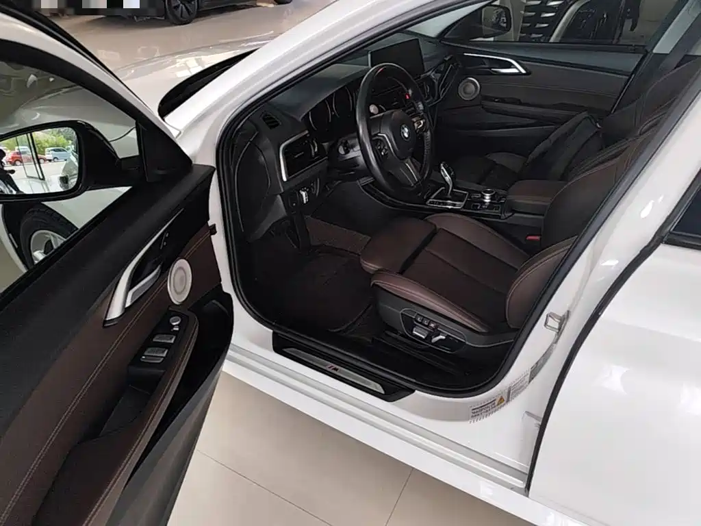 BMW 1 Series — миниатюра 16