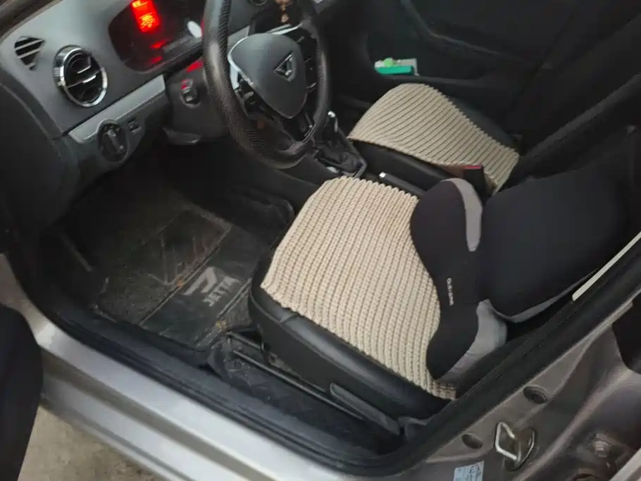 Jetta VA3 — миниатюра 9