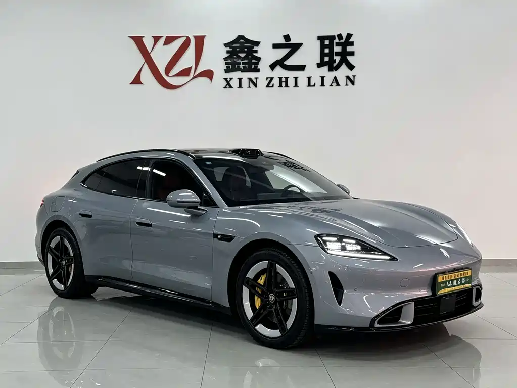 Сангтан 尚界Z7T — миниатюра 6