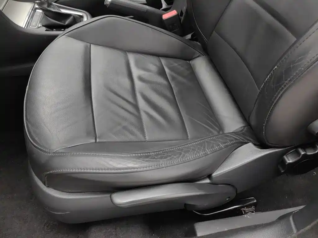 Volkswagen Lavida — миниатюра 20