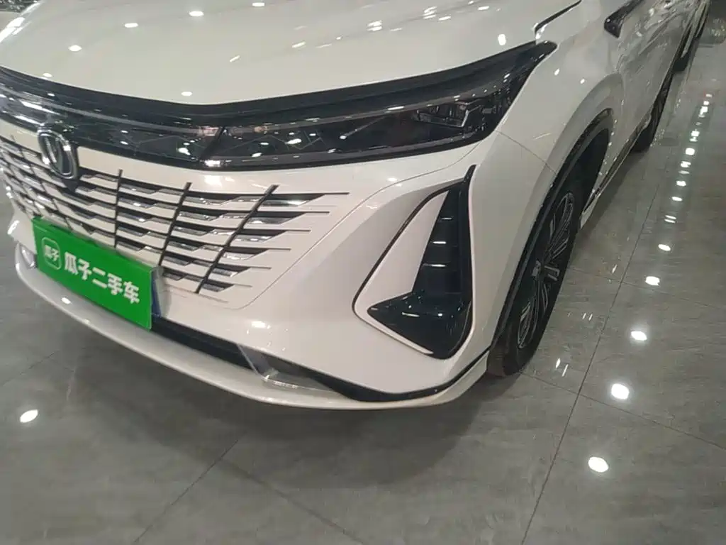 Changan CS75 PLUS — миниатюра 24