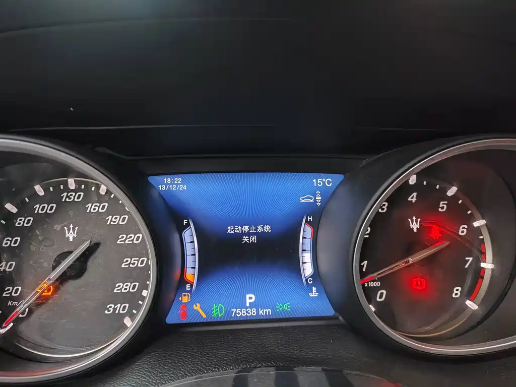 Maserati Levante — миниатюра 5