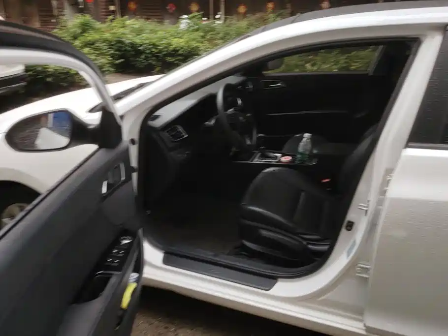 Hyundai Mistra — миниатюра 9