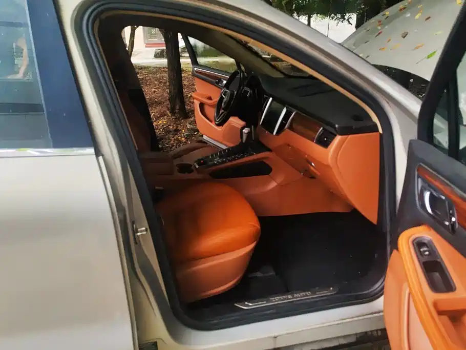 Zotye Zotye SR9 — миниатюра 8