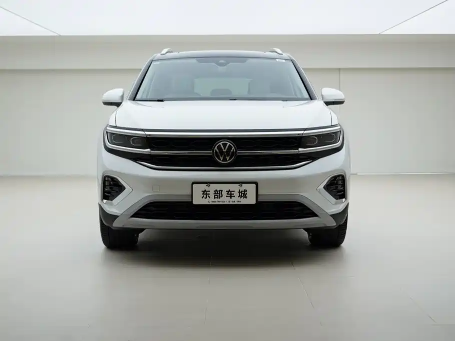 Volkswagen Talagon