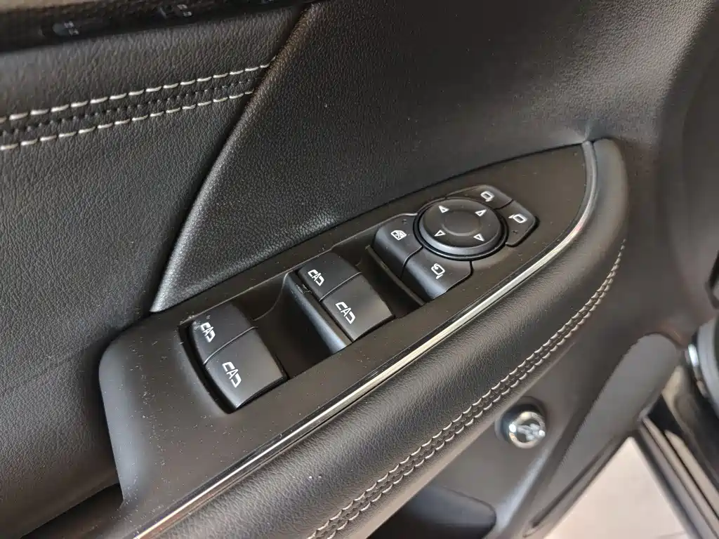 Buick Envision Plus Plus 2021 Plus 652T мест Elite