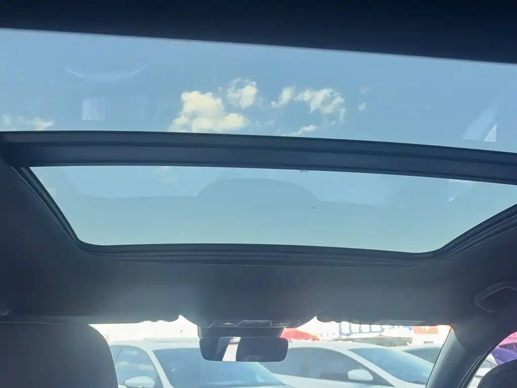 BYD Qin L — миниатюра 13