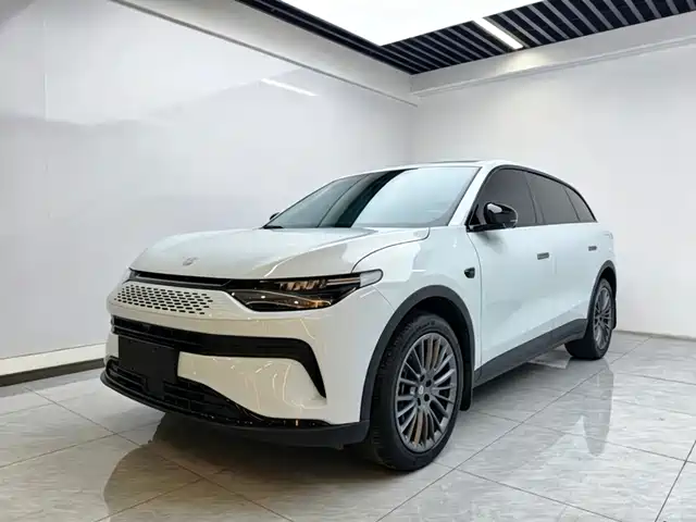 2024 Leapmotor C11