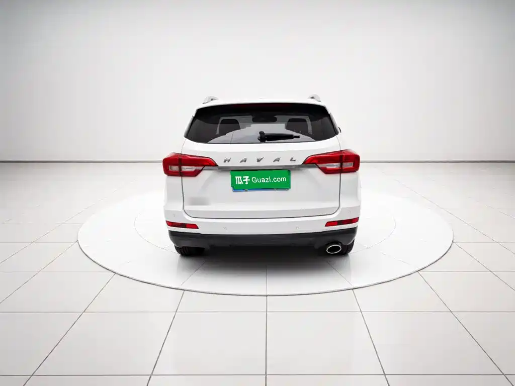 Haval M6 — миниатюра 3