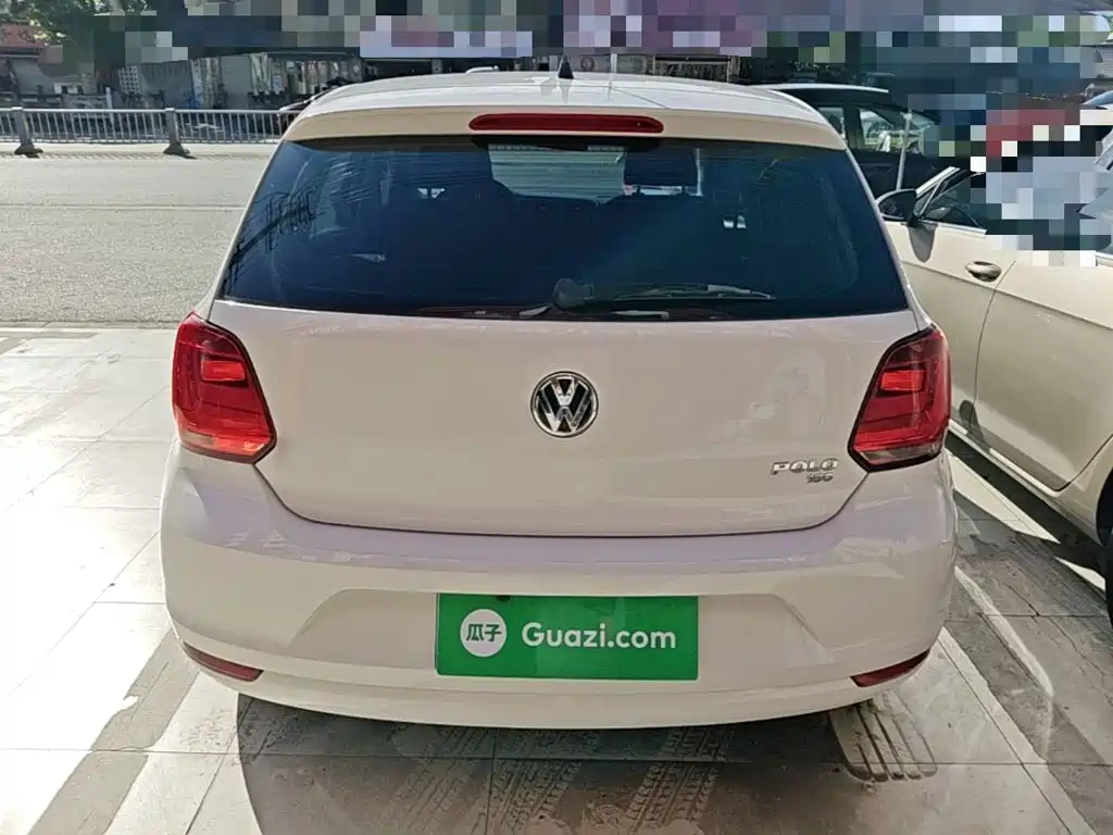 Volkswagen Polo — миниатюра 4