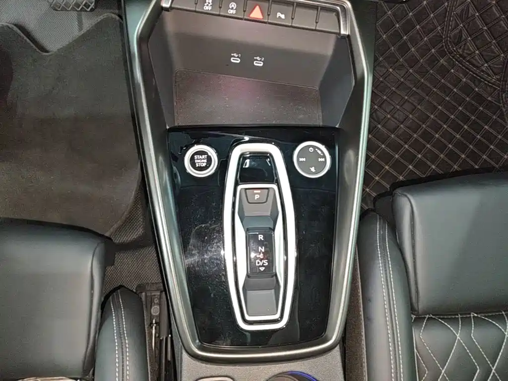 Audi A3 — миниатюра 14