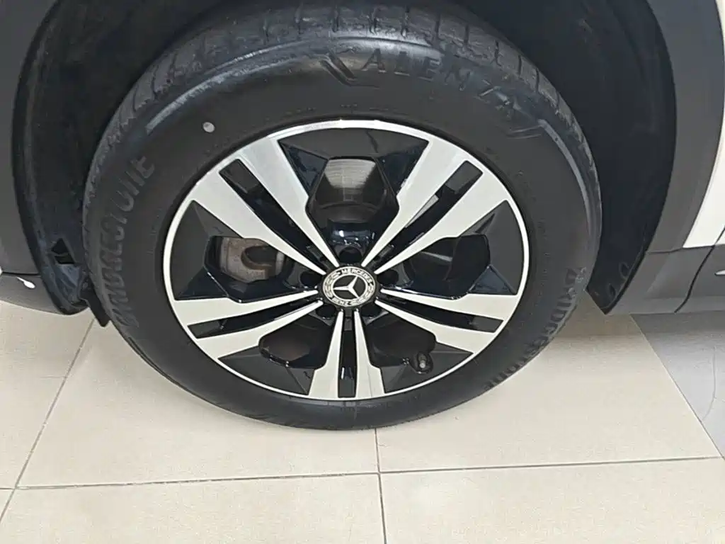 Mercedes-Benz GLA — миниатюра 23