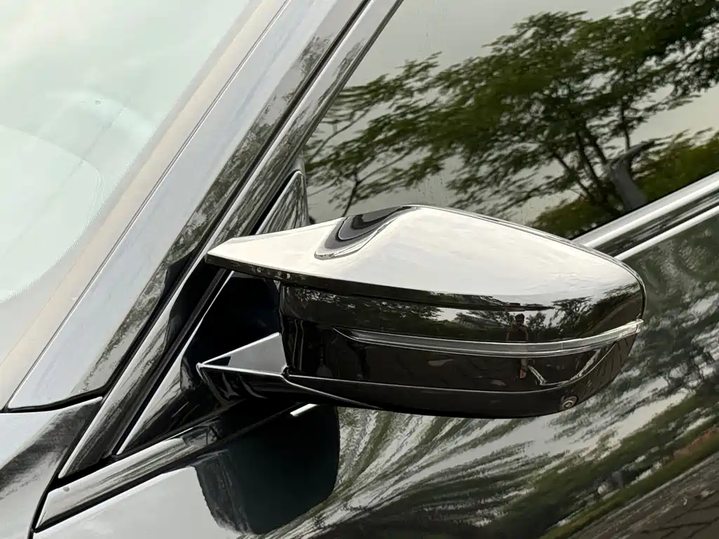 BMW 4 Series — миниатюра 8
