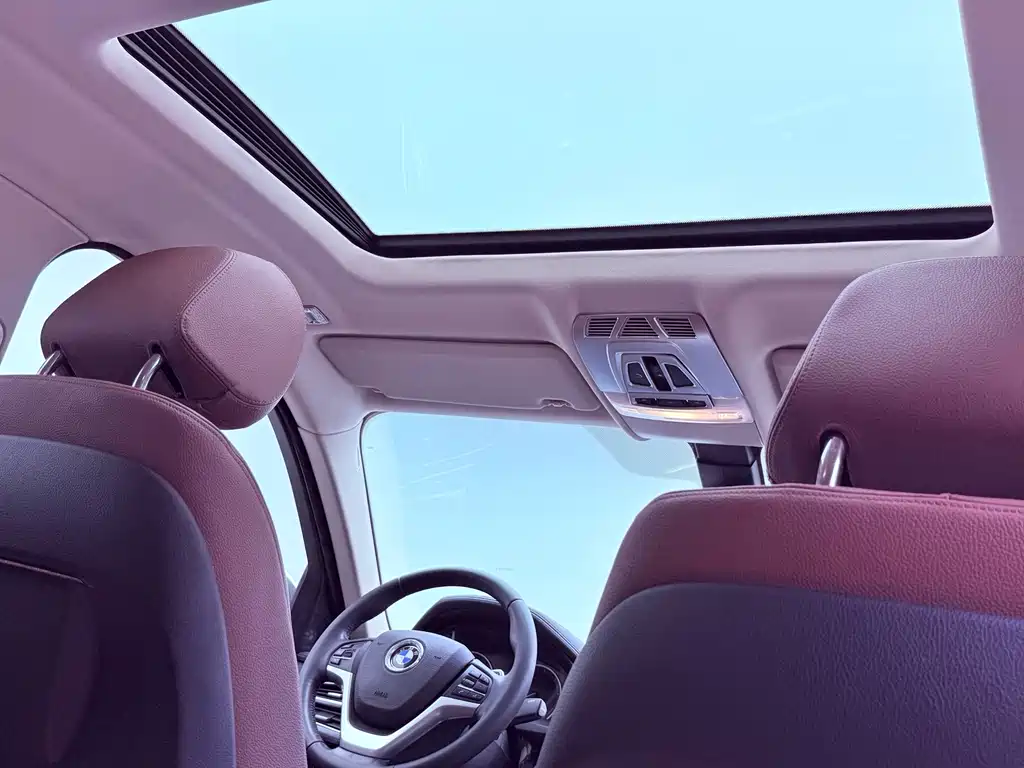 BMW X6 — миниатюра 27